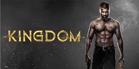 Kingdom Movie Review