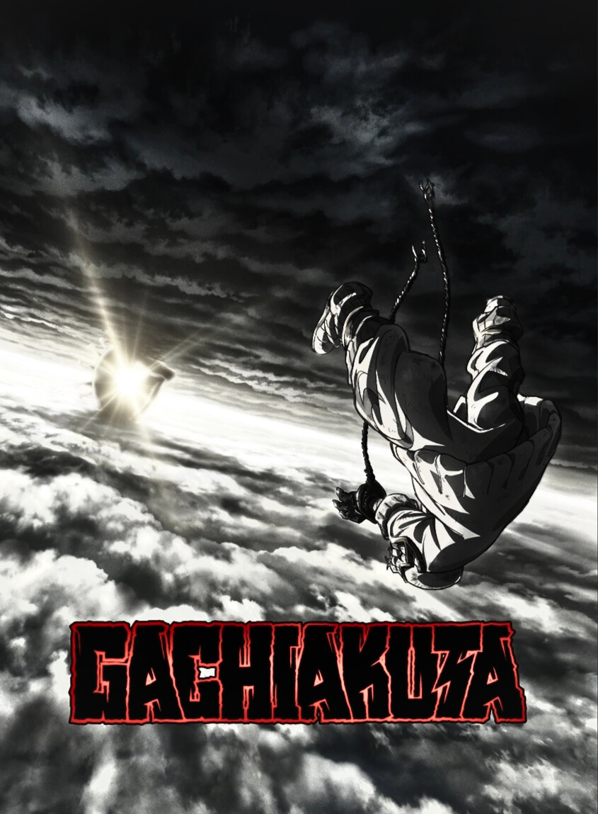 Gachiakuta Anime Review