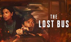 The Lost Bus