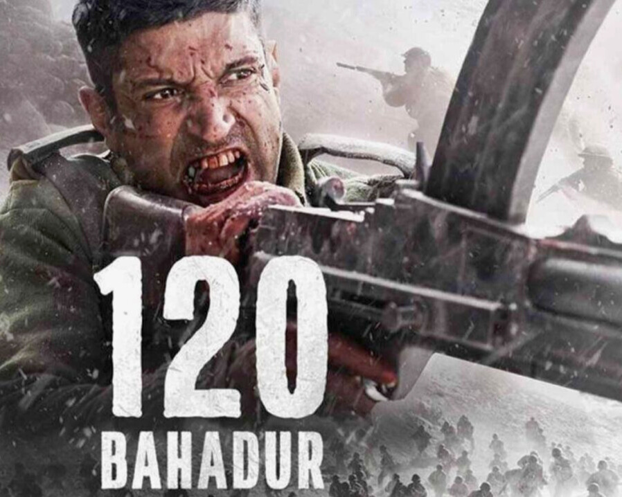 120 Bahadur