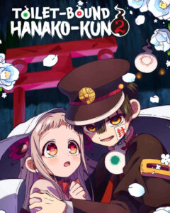 Toilet-Bound Hanako-Kun Season 2