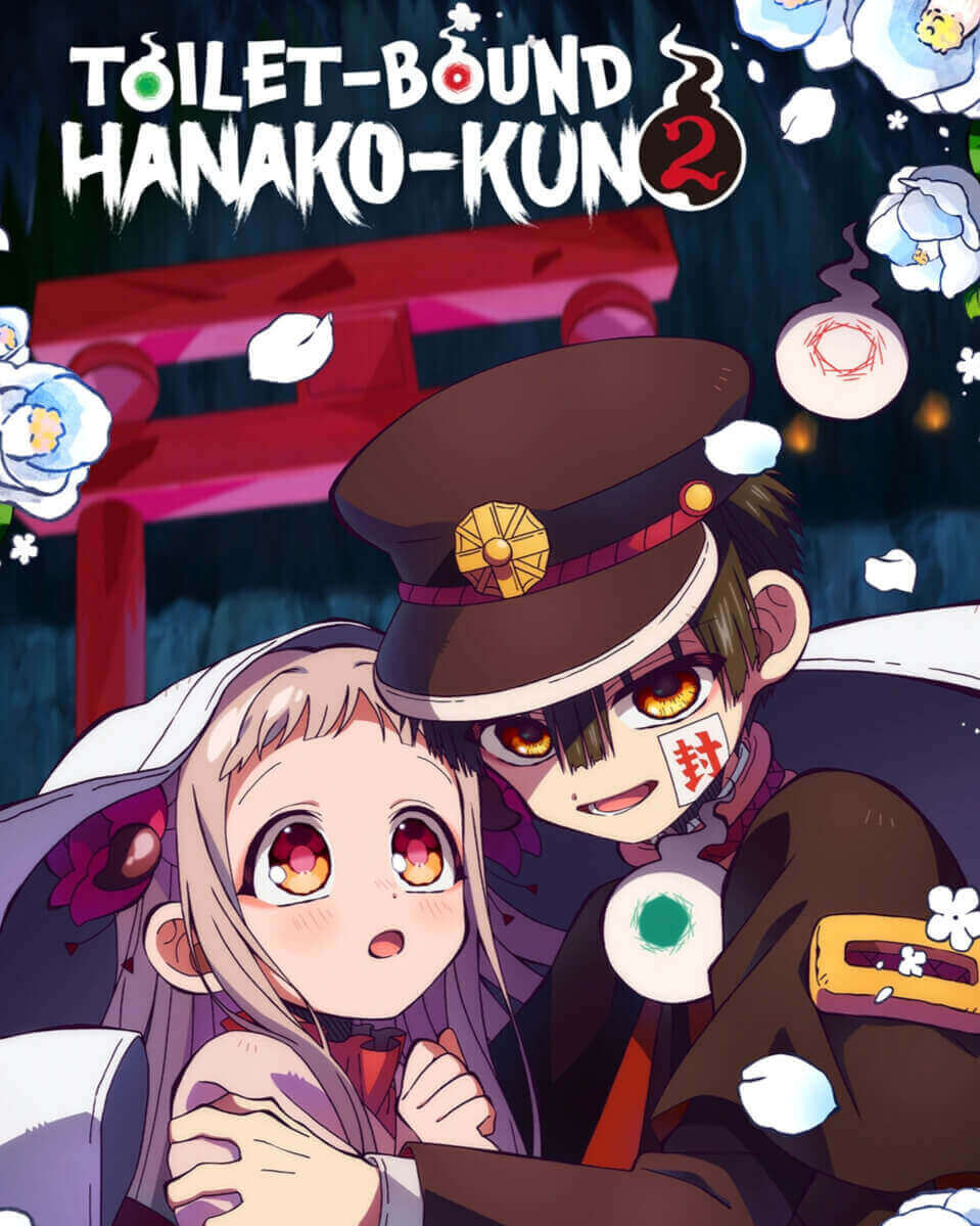 Toilet-Bound Hanako-Kun Season 2