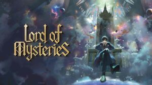 Lord of the Mysteries