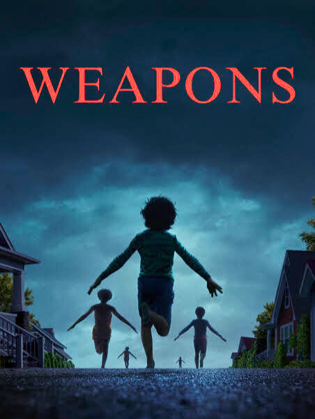 Weapon Movie