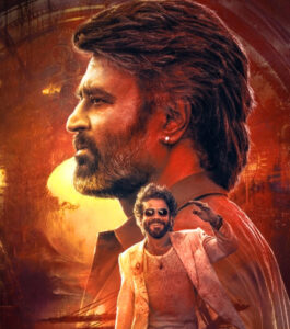 Coolie Audio Launch 2025