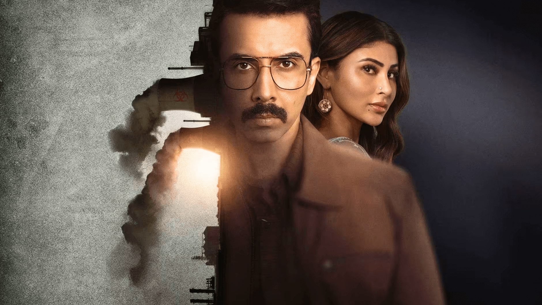 Salakaar Web Series Review 2025 – Riveting political thriller starring Rajat Kapoor on Sony LIV